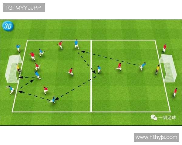 全面提升足球技术的星级训练视频助你突破瓶颈迈向更高水平