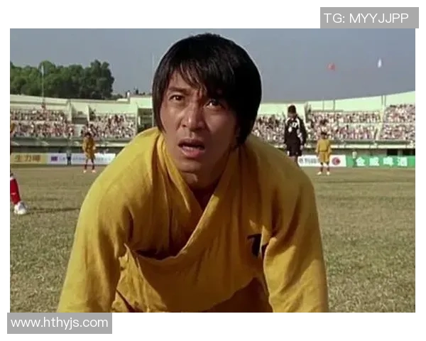 星爷少林足球经典背垃圾场景重现，幽默诠释英雄本色与生活无常